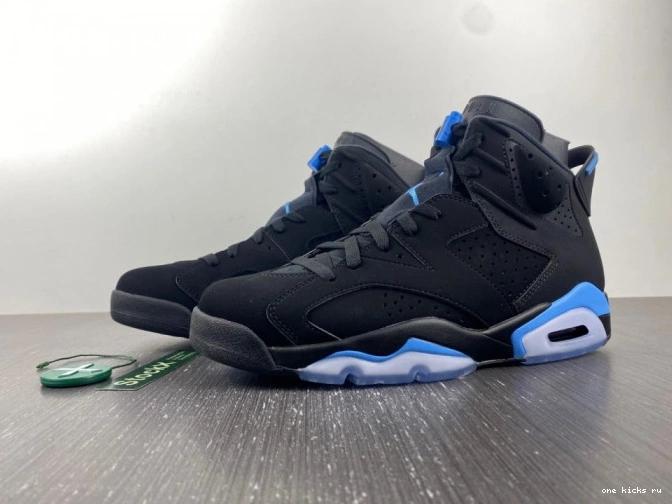 Rep RETRO JORDAN UNC 384664-006 6 0720